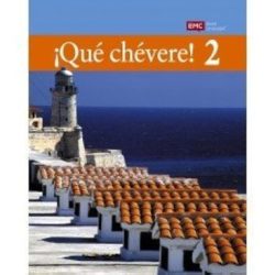 Que chevere 2 textbook answers