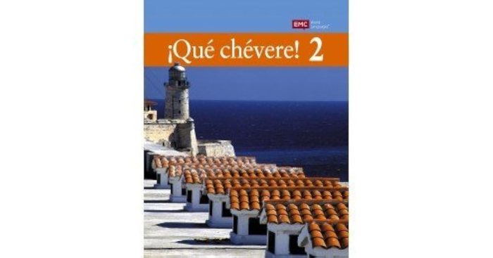 Que chevere 2 textbook answers