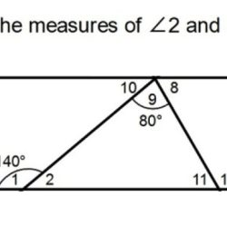 Triangle sum theorem new years edition